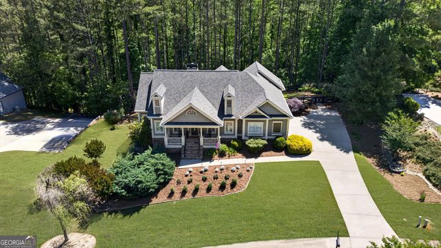 110 Lumpkin Way, Canton, GA 30115