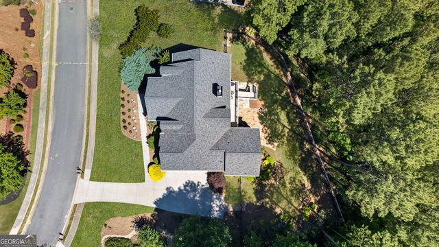 110 Lumpkin Way, Canton, GA 30115