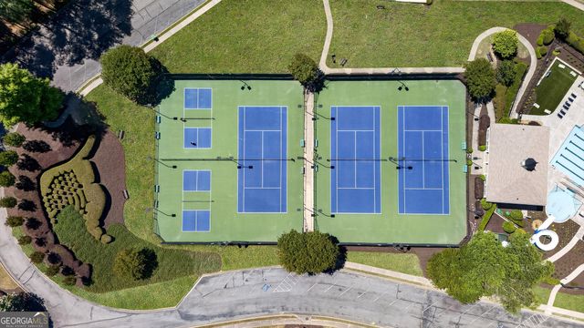 110 Lumpkin Way, Canton, GA 30115