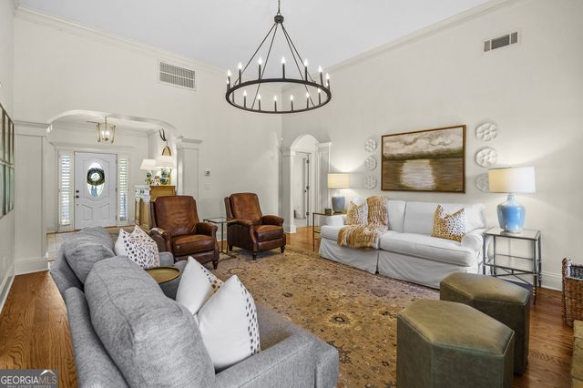 110 Lumpkin Way, Canton, GA 30115