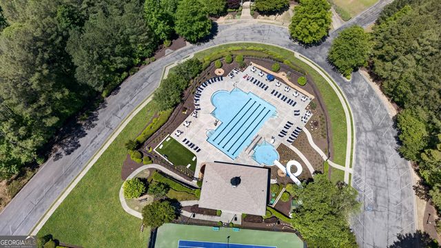 110 Lumpkin Way, Canton, GA 30115