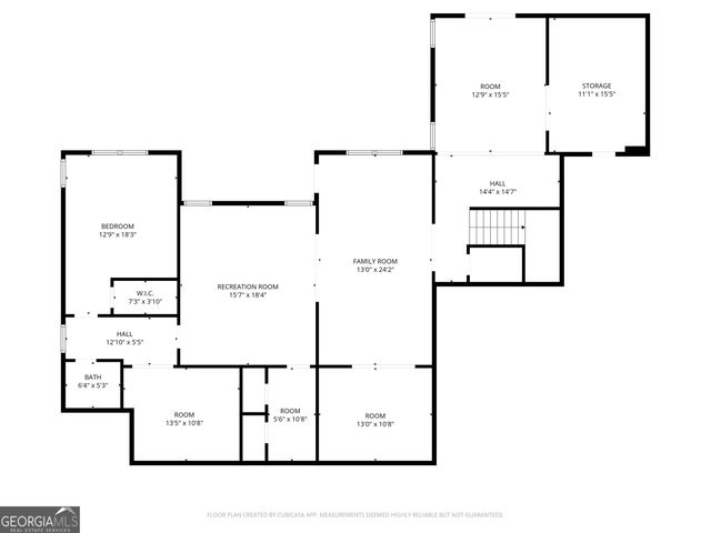 110 Lumpkin Way, Canton, GA 30115