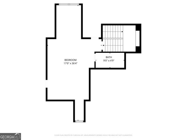 110 Lumpkin Way, Canton, GA 30115