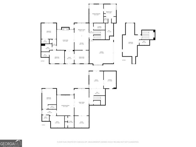 110 Lumpkin Way, Canton, GA 30115