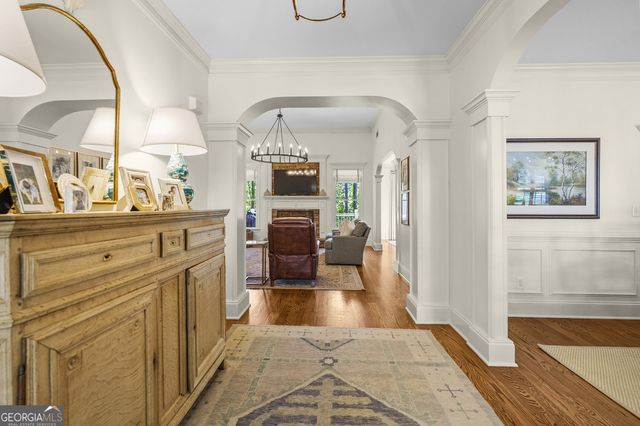 110 Lumpkin Way, Canton, GA 30115