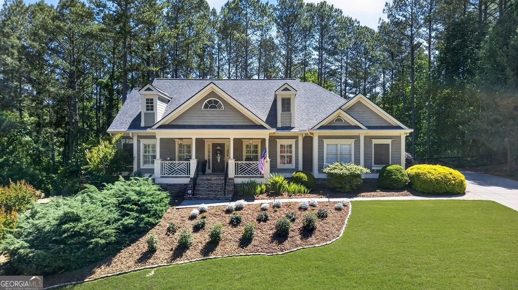 110 Lumpkin Way, Canton, GA 30115