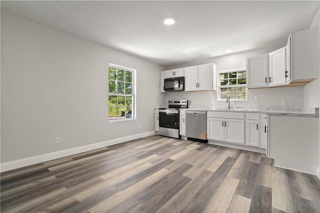 223 Thompson Boulevard, Chickasaw, AL 36611