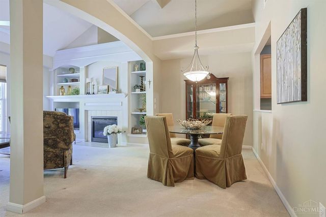 3791 Yorkshire Circle, Miami Twp, OH 45002
