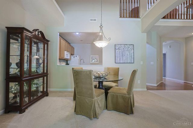 3791 Yorkshire Circle, Miami Twp, OH 45002