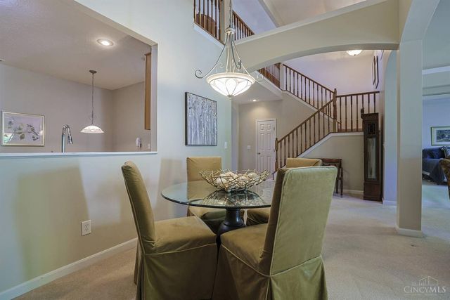 3791 Yorkshire Circle, Miami Twp, OH 45002