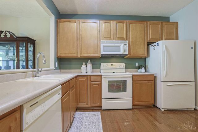 3791 Yorkshire Circle, Miami Twp, OH 45002