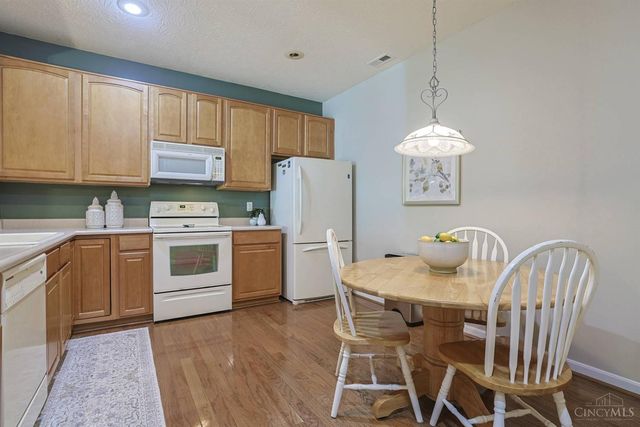 3791 Yorkshire Circle, Miami Twp, OH 45002