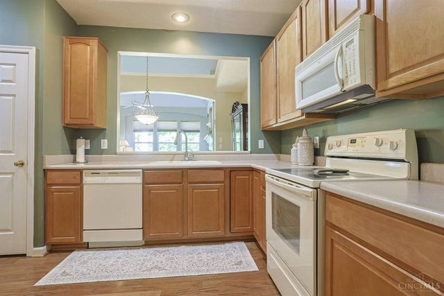 3791 Yorkshire Circle, Miami Twp, OH 45002