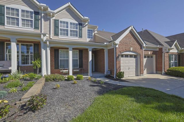 3791 Yorkshire Circle, Miami Twp, OH 45002