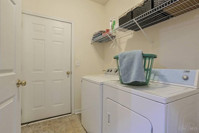 3791 Yorkshire Circle, Miami Twp, OH 45002