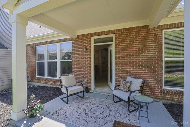 3791 Yorkshire Circle, Miami Twp, OH 45002