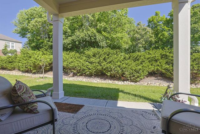 3791 Yorkshire Circle, Miami Twp, OH 45002