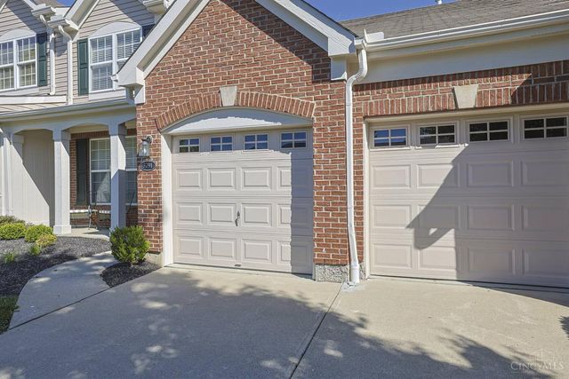 3791 Yorkshire Circle, Miami Twp, OH 45002