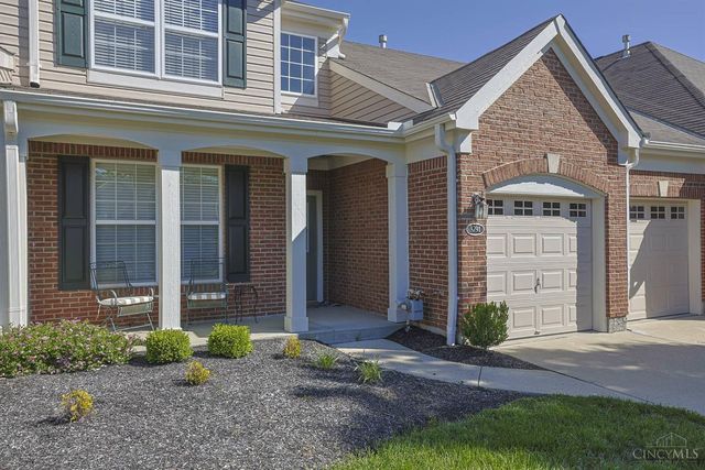 3791 Yorkshire Circle, Miami Twp, OH 45002