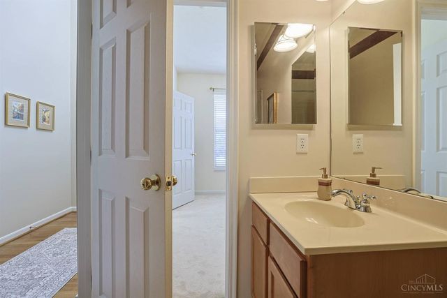 3791 Yorkshire Circle, Miami Twp, OH 45002