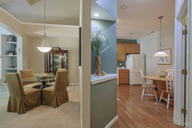 3791 Yorkshire Circle, Miami Twp, OH 45002