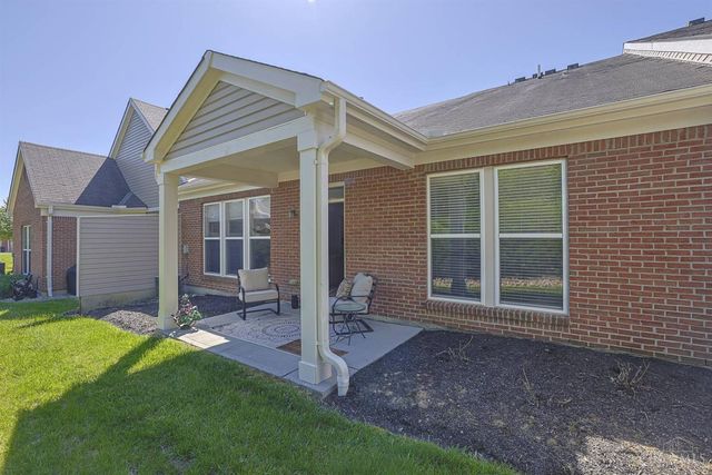 3791 Yorkshire Circle, Miami Twp, OH 45002