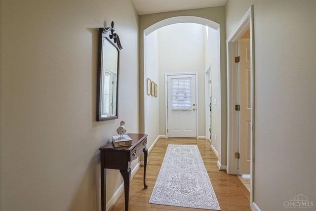 3791 Yorkshire Circle, Miami Twp, OH 45002