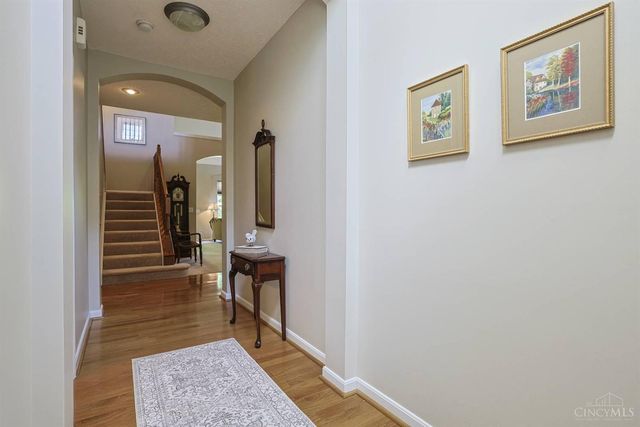 3791 Yorkshire Circle, Miami Twp, OH 45002
