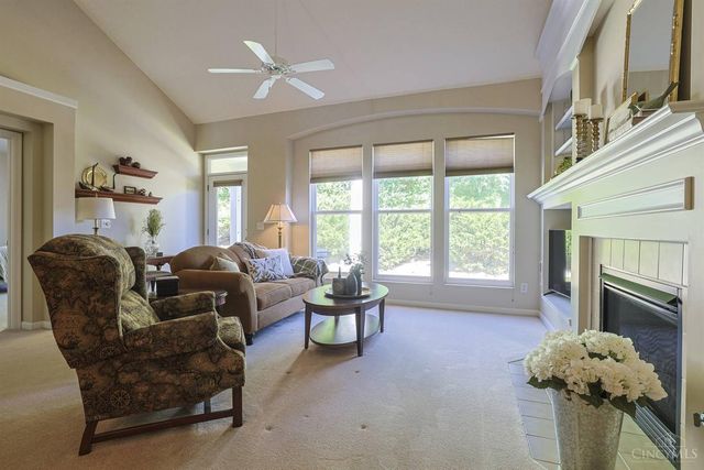 3791 Yorkshire Circle, Miami Twp, OH 45002