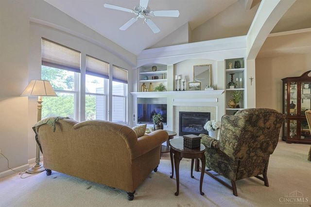 3791 Yorkshire Circle, Miami Twp, OH 45002