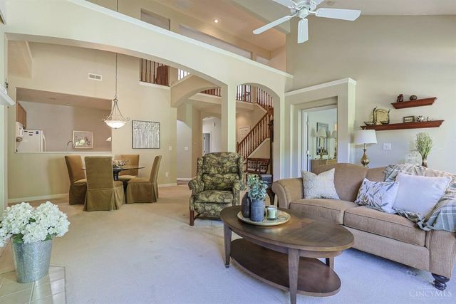 3791 Yorkshire Circle, Miami Twp, OH 45002