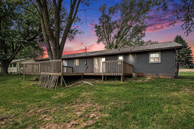 15765 Mason Street Street, Union, MI 49130