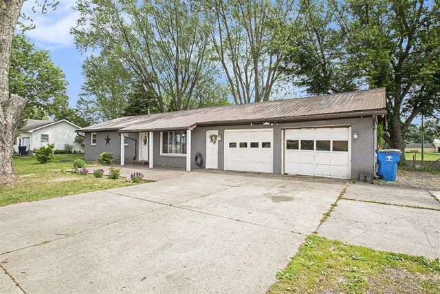 15765 Mason Street Street, Union, MI 49130