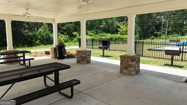 60 Galilee Lane, Bethlehem, GA 30620