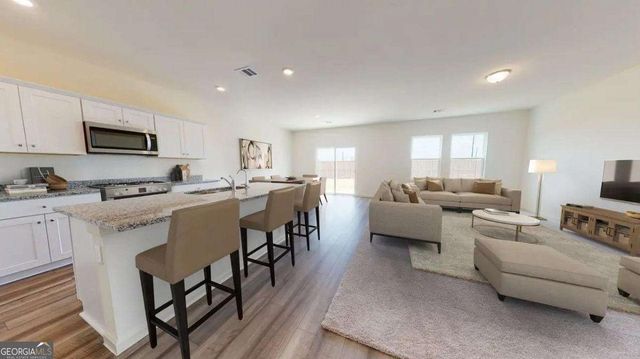60 Galilee Lane, Bethlehem, GA 30620