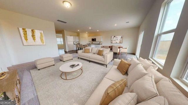 60 Galilee Lane, Bethlehem, GA 30620