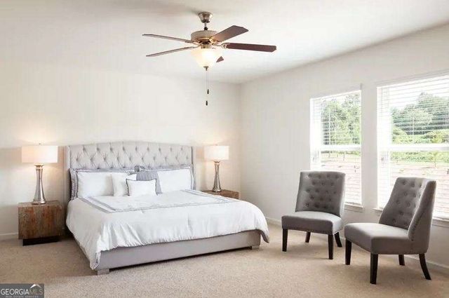60 Galilee Lane, Bethlehem, GA 30620