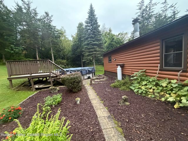 450 High Rock Road, West Coxsackie, NY 12192