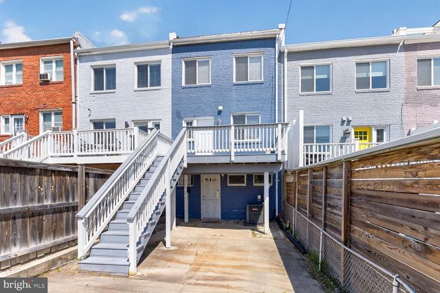 2218 16TH ST NE, Washington, DC 20018
