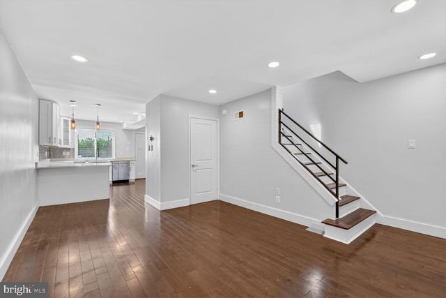 2218 16TH ST NE, Washington, DC 20018