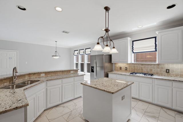 2015 Midhurst Drive, Allen, TX 75013