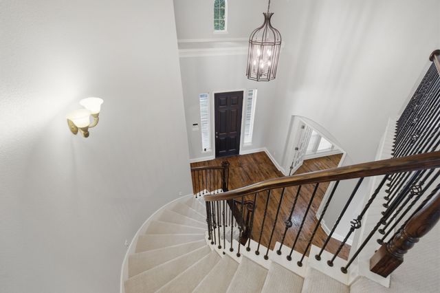 2015 Midhurst Drive, Allen, TX 75013