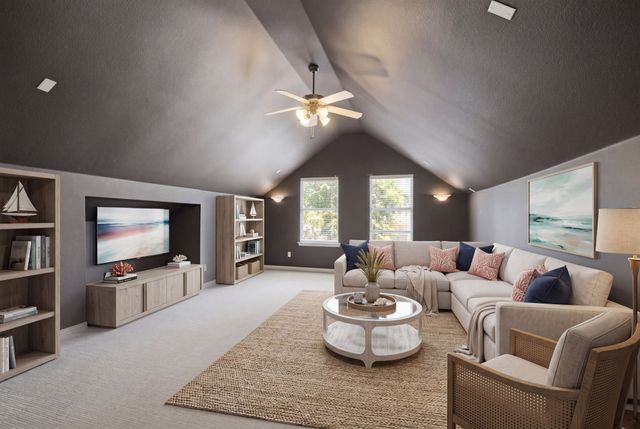 2015 Midhurst Drive, Allen, TX 75013