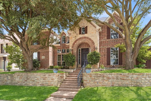 2015 Midhurst Drive, Allen, TX 75013