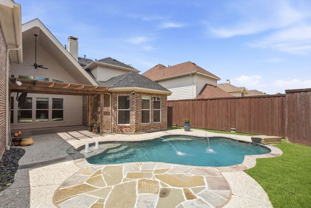 2015 Midhurst Drive, Allen, TX 75013
