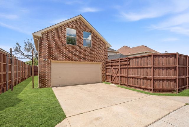 2015 Midhurst Drive, Allen, TX 75013