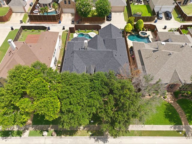 2015 Midhurst Drive, Allen, TX 75013