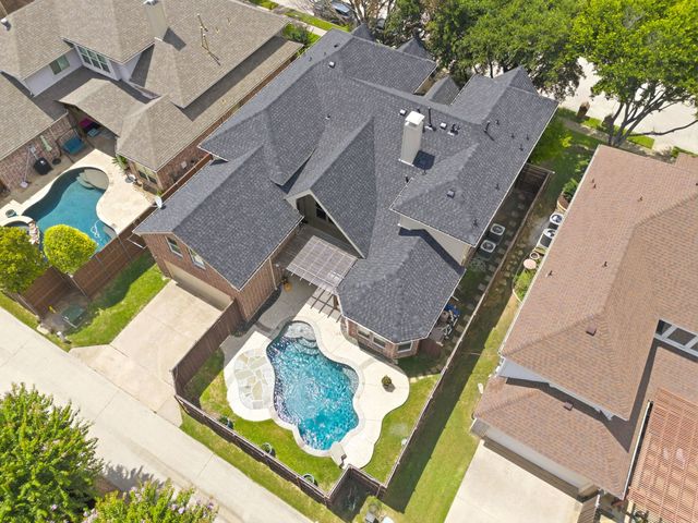 2015 Midhurst Drive, Allen, TX 75013