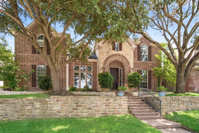 2015 Midhurst Drive, Allen, TX 75013