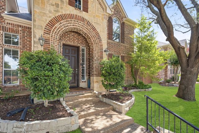 2015 Midhurst Drive, Allen, TX 75013